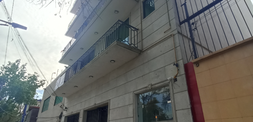 Departamento en venta en Xotepingo, Coyoacán