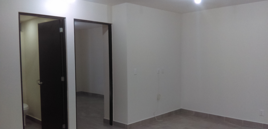 Departamento en venta en Avante, Coyoacán