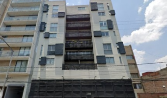 Departamento en venta en Avante, Coyoacán