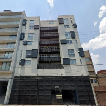 Departamento en venta en Avante, Coyoacán