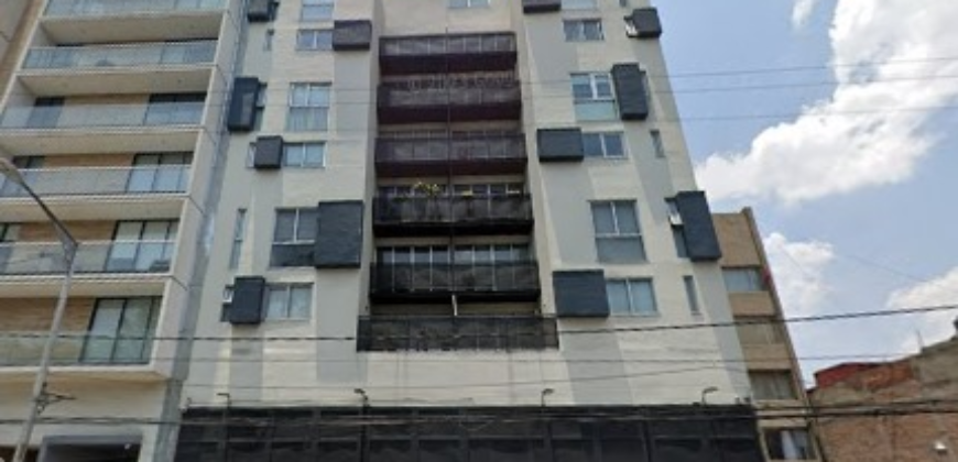 Departamento en venta en Avante, Coyoacán