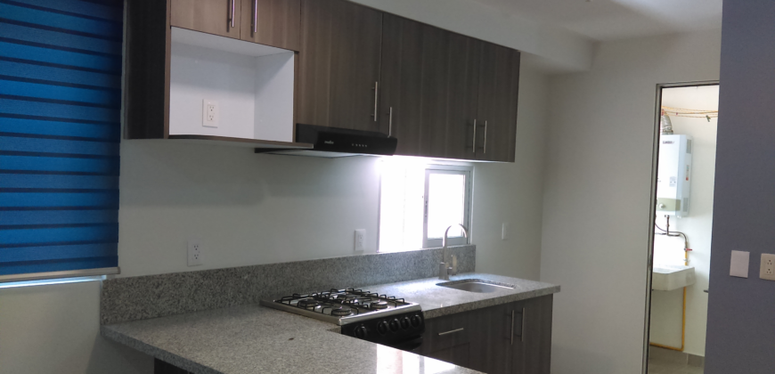 Departamento en venta en Avante, Coyoacán