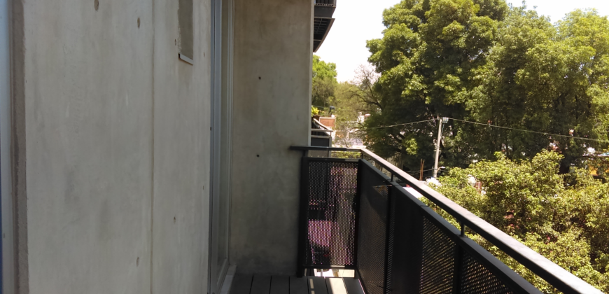 Departamento en venta en Avante, Coyoacán