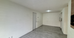 Departamento en venta en Ahuehuetes Anáhuac, Miguel Hidalgo