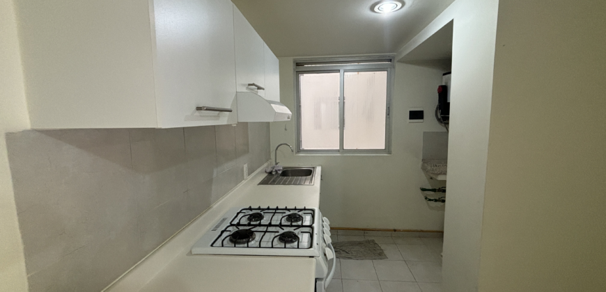 Departamento en venta en Ahuehuetes Anáhuac, Miguel Hidalgo