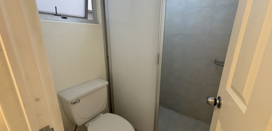 Departamento en venta en Ahuehuetes Anáhuac, Miguel Hidalgo