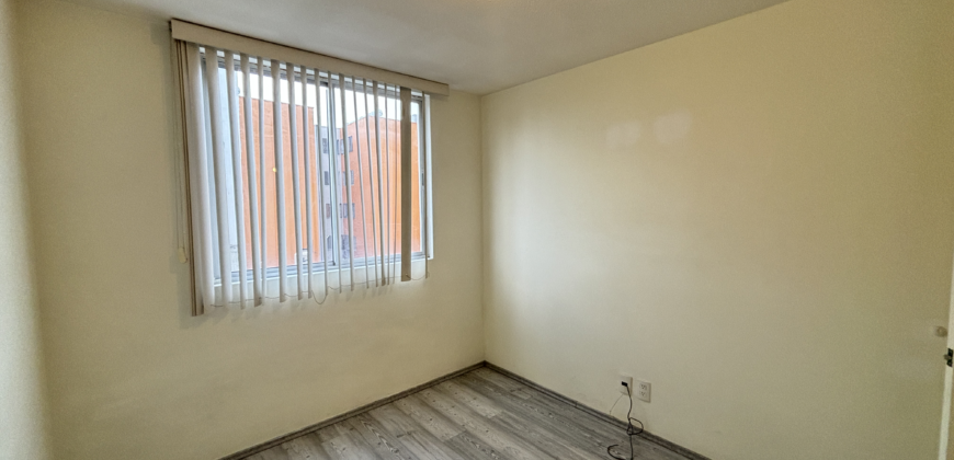 Departamento en venta en Ahuehuetes Anáhuac, Miguel Hidalgo