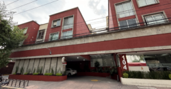 Departamento en venta en Ahuehuetes Anáhuac, Miguel Hidalgo