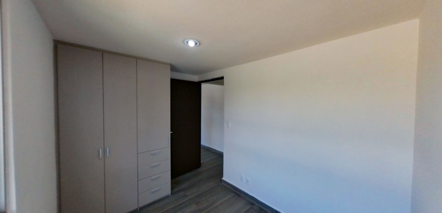 Departamento en venta en Anáhuac I Sección, Miguel Hidalgo