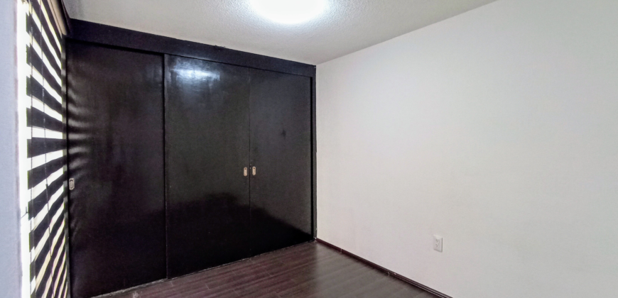 Departamento en venta en Anáhuac 1a Secc Miguel Hidalgo