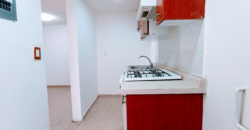 Departamento en venta en Anáhuac 1a Secc Miguel Hidalgo