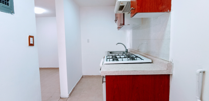 Departamento en venta en Anáhuac 1a Secc Miguel Hidalgo