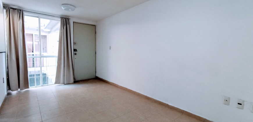 Departamento en venta en Anáhuac 1a Secc Miguel Hidalgo