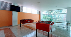 Departamento en venta en Anáhuac 1a Secc Miguel Hidalgo