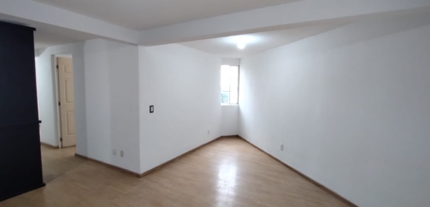 Departamento en venta en San Joaquín, Miguel Hidalgo