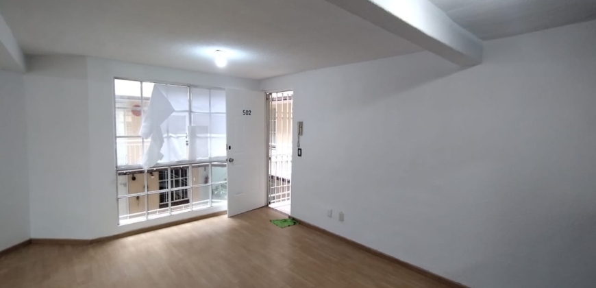 Departamento en venta en San Joaquín, Miguel Hidalgo