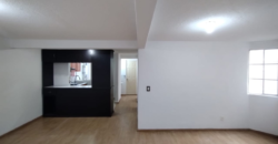 Departamento en venta en San Joaquín, Miguel Hidalgo