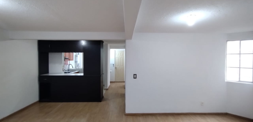 Departamento en venta en San Joaquín, Miguel Hidalgo