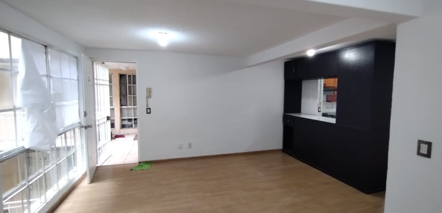 Departamento en venta en San Joaquín, Miguel Hidalgo