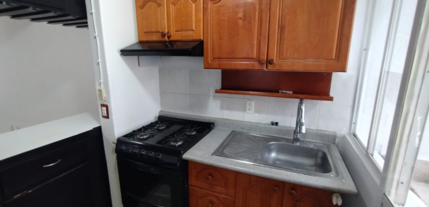 Departamento en venta en San Joaquín, Miguel Hidalgo