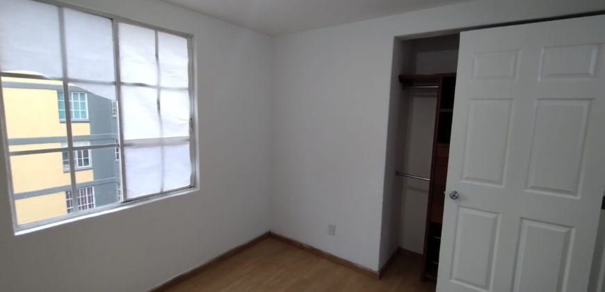 Departamento en venta en San Joaquín, Miguel Hidalgo