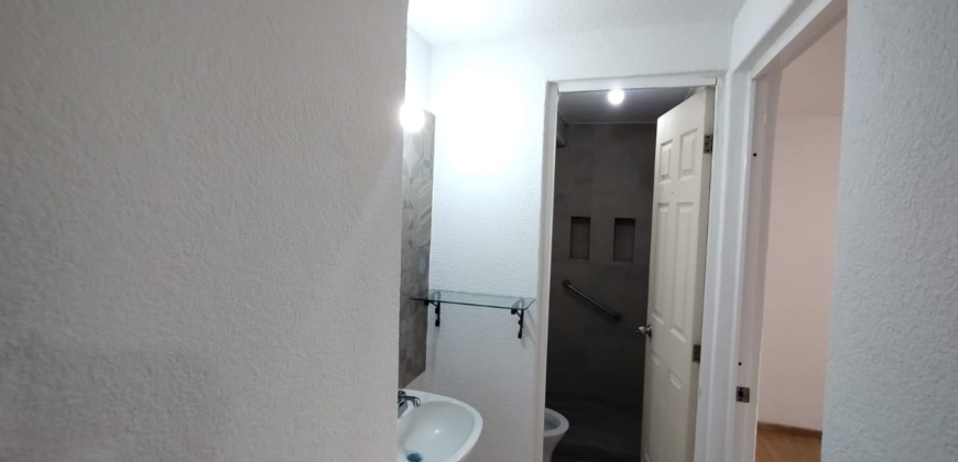 Departamento en venta en San Joaquín, Miguel Hidalgo