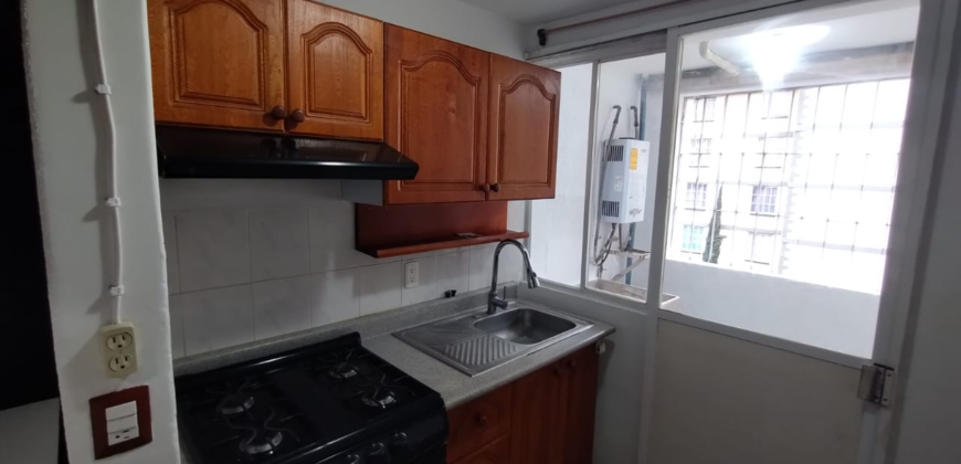 Departamento en venta en San Joaquín, Miguel Hidalgo