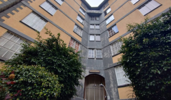 Departamento en venta en San Joaquín, Miguel Hidalgo