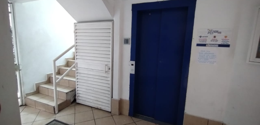 Departamento en venta en San Joaquín, Miguel Hidalgo