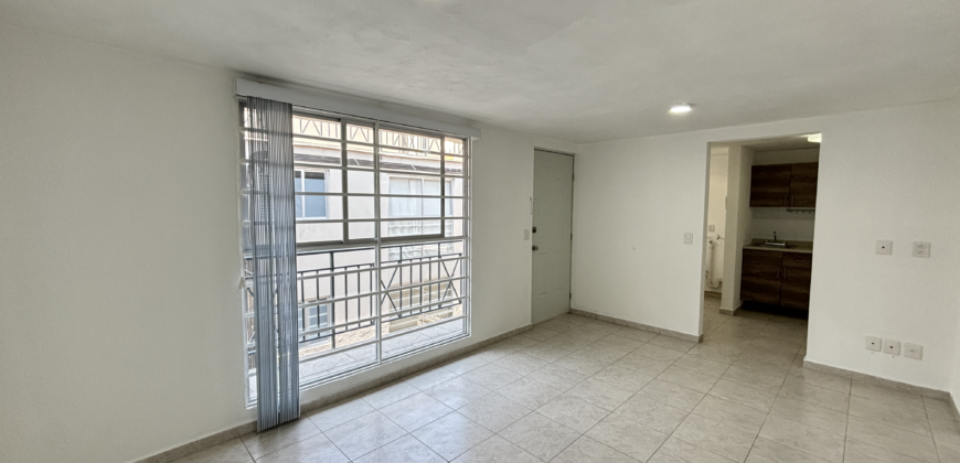 Departamento en venta en Gustavo A. Madero