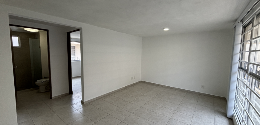 Departamento en venta en Gustavo A. Madero