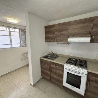 Departamento en venta en Gustavo A. Madero