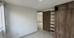 Departamento en venta en Gustavo A. Madero