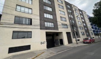 Departamento en venta en Constitución de la República, Gustavo A. Madero