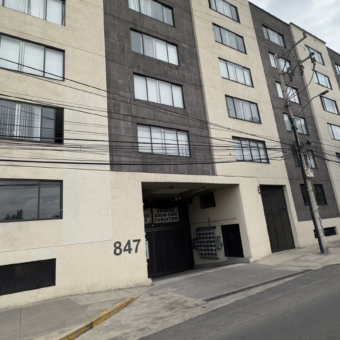 Departamento en venta en Constitución de la República, Gustavo A. Madero