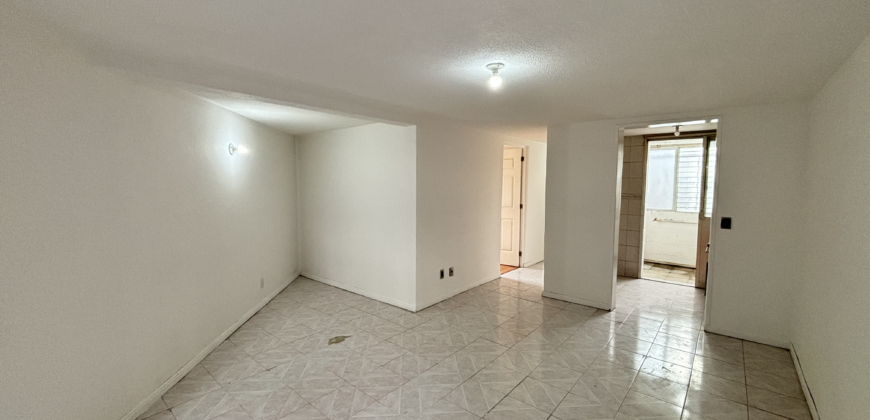 Departamento en venta en Torres de San Juan, Gustavo A. Madero