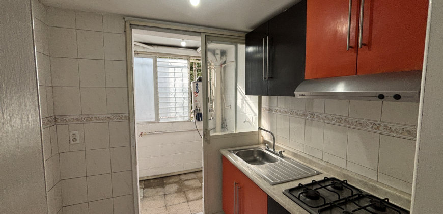 Departamento en venta en Torres de San Juan, Gustavo A. Madero