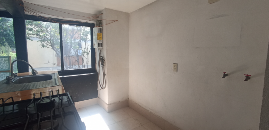 Departamento en venta en Zacatenco, Gustavo A. Madero