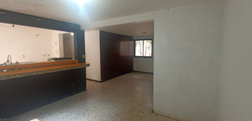 Departamento en venta en Zacatenco, Gustavo A. Madero