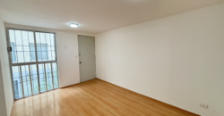 Departamento en venta en Valle Gómez, Cuauhtémoc