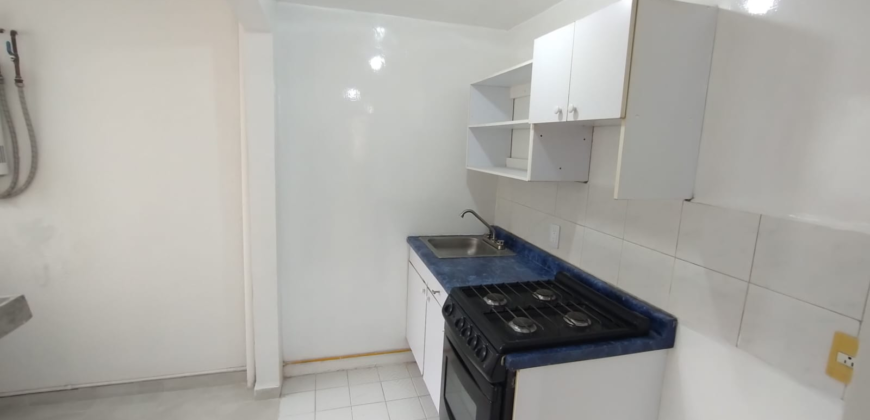 Departamento en venta en Doctores, Cuauhtémoc