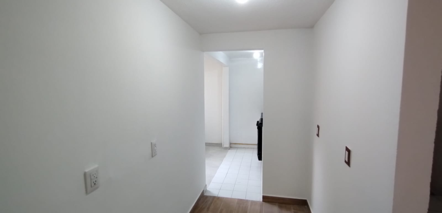 Departamento en venta en Doctores, Cuauhtémoc