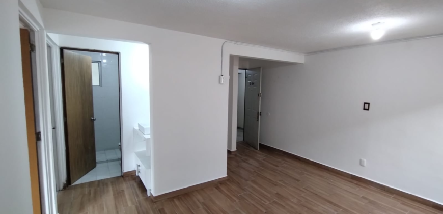 Departamento en venta en Doctores, Cuauhtémoc