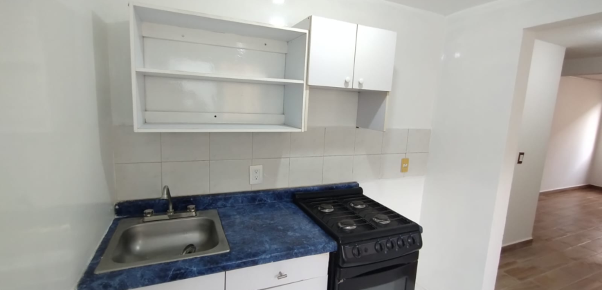 Departamento en venta en Doctores, Cuauhtémoc