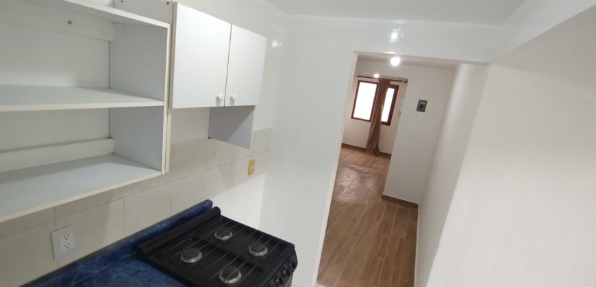 Departamento en venta en Doctores, Cuauhtémoc