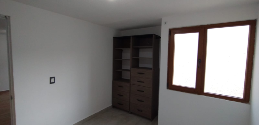 Departamento en venta en Doctores, Cuauhtémoc