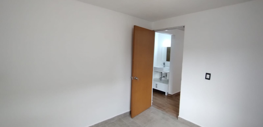 Departamento en venta en Doctores, Cuauhtémoc