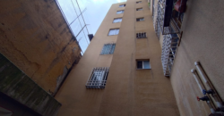 Departamento en venta en Doctores, Cuauhtémoc