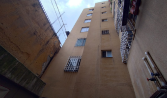 Departamento en venta en Doctores, Cuauhtémoc