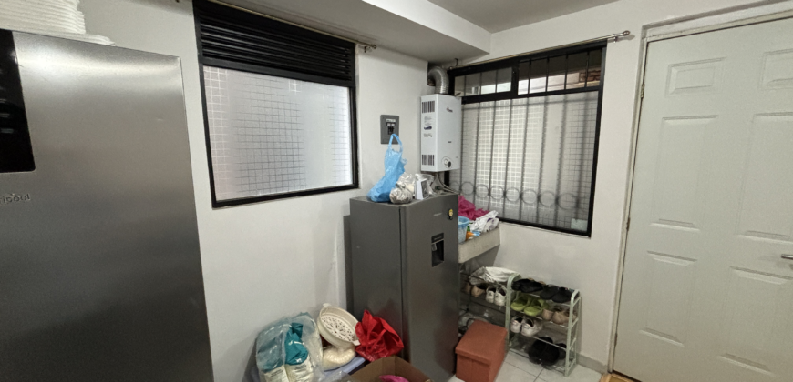 Departamento en venta en Doctores, Cuauhtémoc